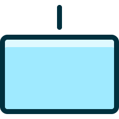 Army Symbol Company Icon from Ultimate Duotone Set