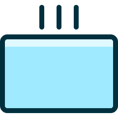 Army Symbol Regiment Icon from Ultimate Duotone Set