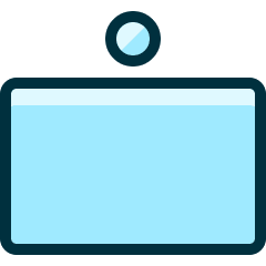 Army Symbol Squad Icon from Ultimate Duotone Set