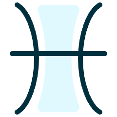 Astrology Cancer Icon from Ultimate Duotone Set