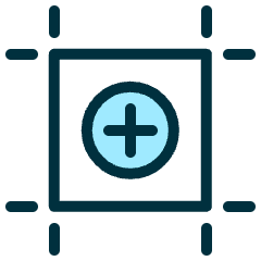 Artboard Add Icon from Ultimate Duotone Set