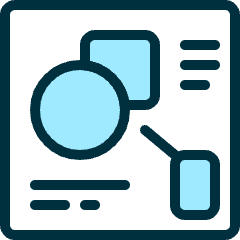 Design Tool Shape Icon from Ultimate Duotone Set