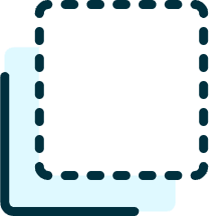 Layers Select Icon from Ultimate Duotone Set