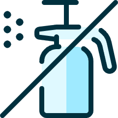 Non Gmo Fertilizer Icon from Ultimate Duotone Set