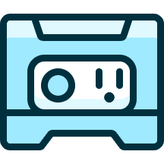 Renewable Energy Power Socket Icon from Ultimate Duotone Set