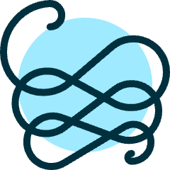 Crafts Sewing Icon from Ultimate Duotone Set