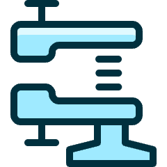 Zip File Compress Icon from Ultimate Duotone Set