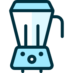 Appliances Vitamix Icon from Ultimate Duotone Set