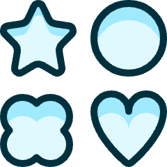 Kitchenware Molds Icon from Ultimate Duotone Set