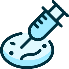 Laboratory Sample Icon from Ultimate Duotone Set