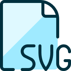 Image File 1 Icon from Ultimate Duotone Set