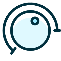 Volume Up Icon from Ultimate Duotone Set