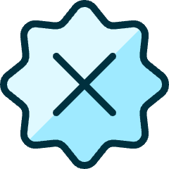 Remove Badge Icon from Ultimate Duotone Set