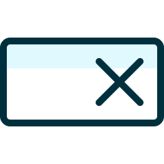 Remove Button Icon from Ultimate Duotone Set
