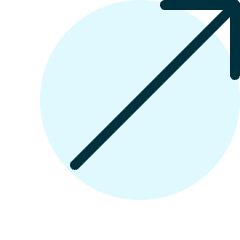 Keyboard Arrow Top Right Icon from Ultimate Duotone Set