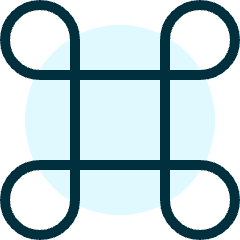 Keyboard Command Icon from Ultimate Duotone Set