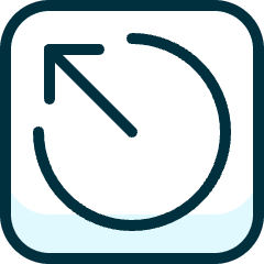 Keyboard Power Off Icon from Ultimate Duotone Set