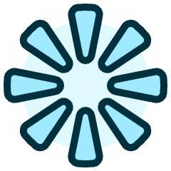Loading 1 Icon from Ultimate Duotone Set