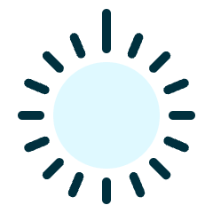 Loading Circle Icon from Ultimate Duotone Set