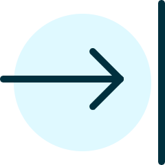 Move Right 1 Icon from Ultimate Duotone Set