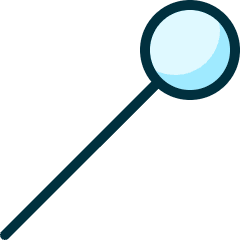 Pin 2 Icon from Ultimate Duotone Set