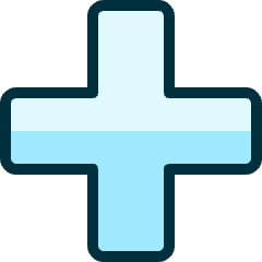 Add Bold Icon from Ultimate Duotone Set