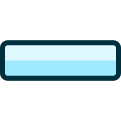 Subtract Bold Icon from Ultimate Duotone Set