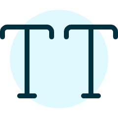 Caps Icon from Ultimate Duotone Set