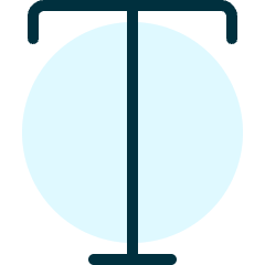 Text Style Icon from Ultimate Duotone Set