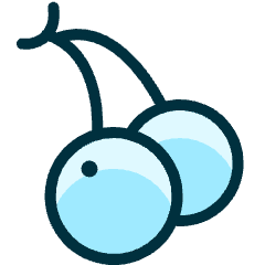 Coroflot Logo Icon from Ultimate Duotone Set