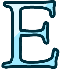 Etsy Logo Icon from Ultimate Duotone Set
