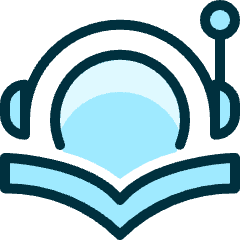 Readernaut Logo Icon from Ultimate Duotone Set