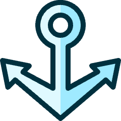 Icon Dock Logo Icon from Ultimate Duotone Set