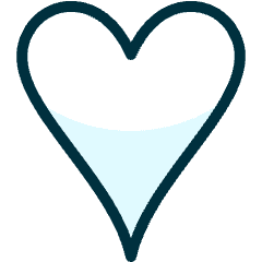 Ffffound Logo Icon from Ultimate Duotone Set