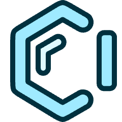 Iwiw Logo Icon from Ultimate Duotone Set