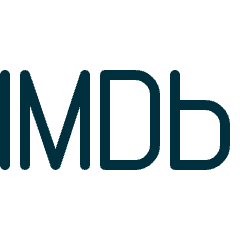 Imdb Logo Icon from Ultimate Duotone Set