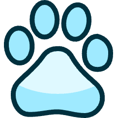 Baidu Logo Icon from Ultimate Duotone Set