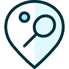 Style Three Pin Tennis Icon from Ultimate Duotone Set