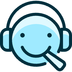 Music Genre Smoke Icon from Ultimate Duotone Set