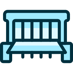 Agriculture Machine Seeder 2 Icon from Ultimate Duotone Set