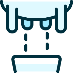 Farming Milk Cow Icon from Ultimate Duotone Set