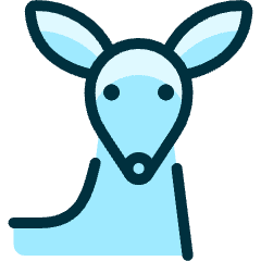 Roe Icon from Ultimate Duotone Set