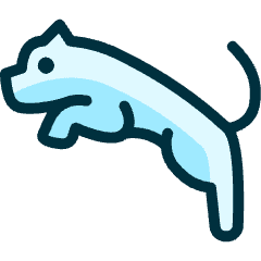 Puma Icon from Ultimate Duotone Set