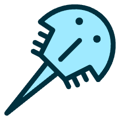 Ray Icon from Ultimate Duotone Set