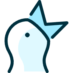 Wild Bird Sing Icon from Ultimate Duotone Set