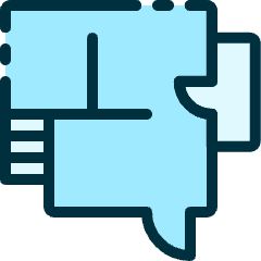 Real Estate Dimensions Plan 1 Icon from Ultimate Duotone Set