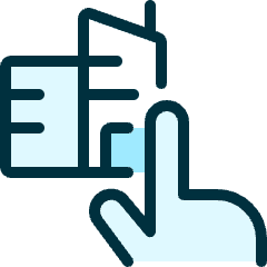 Real Estate Favorite Building Choose Icon from Ultimate Duotone Set