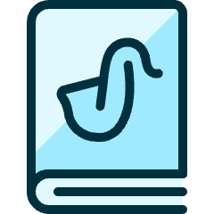 Read Music Instrument Icon from Ultimate Duotone Set