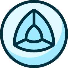 Science Earth Icon from Ultimate Duotone Set