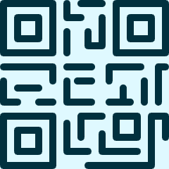 Qr Code Icon from Ultimate Duotone Set